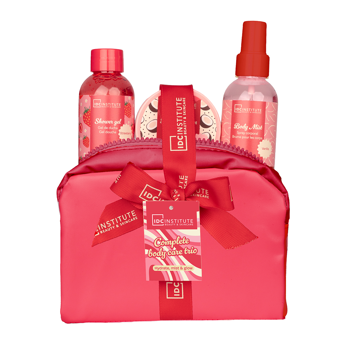 Sweet Swirls Candy Care 35276