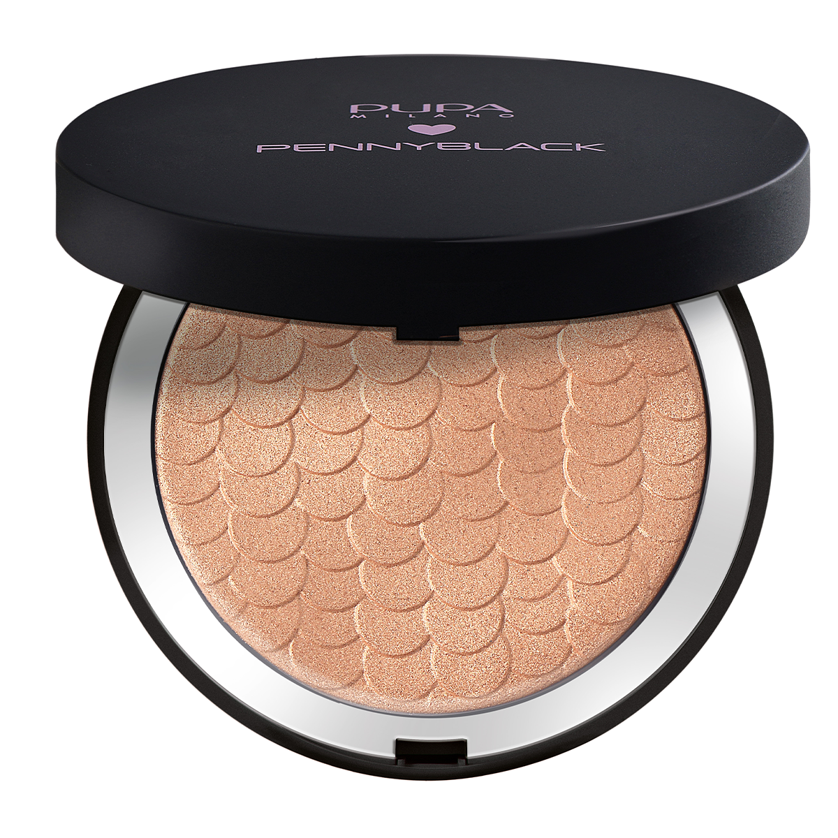 Loves Pennyblack Face Highlighter Powder