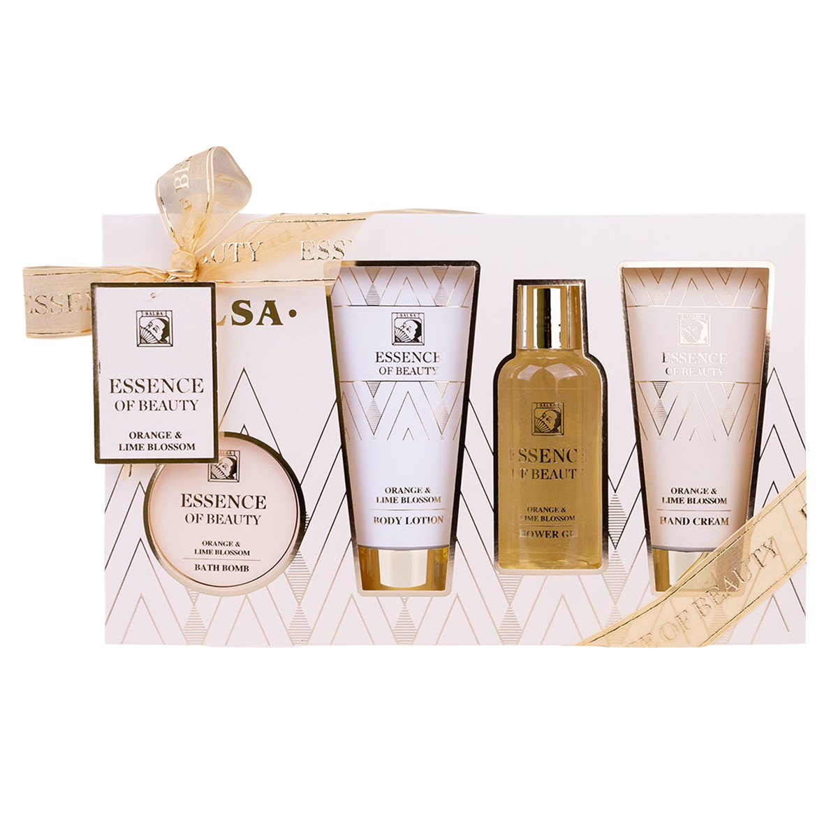 Essense Of Beauty 6062132