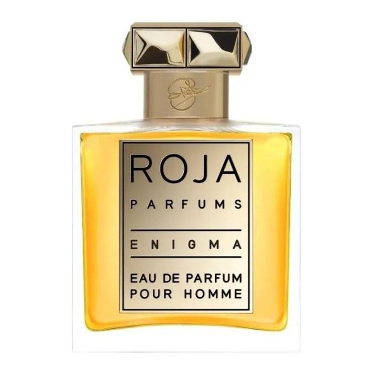 Roja Enigma Pour Homme Parfum 50ml