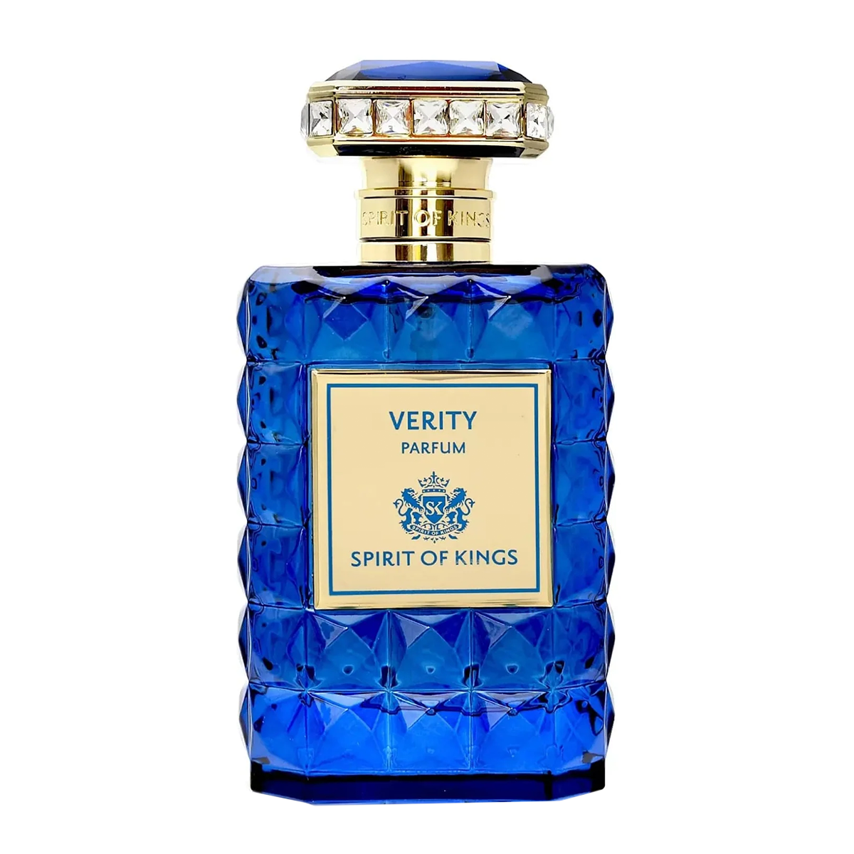 Spirit Of Kings Verity Parfum 100ml