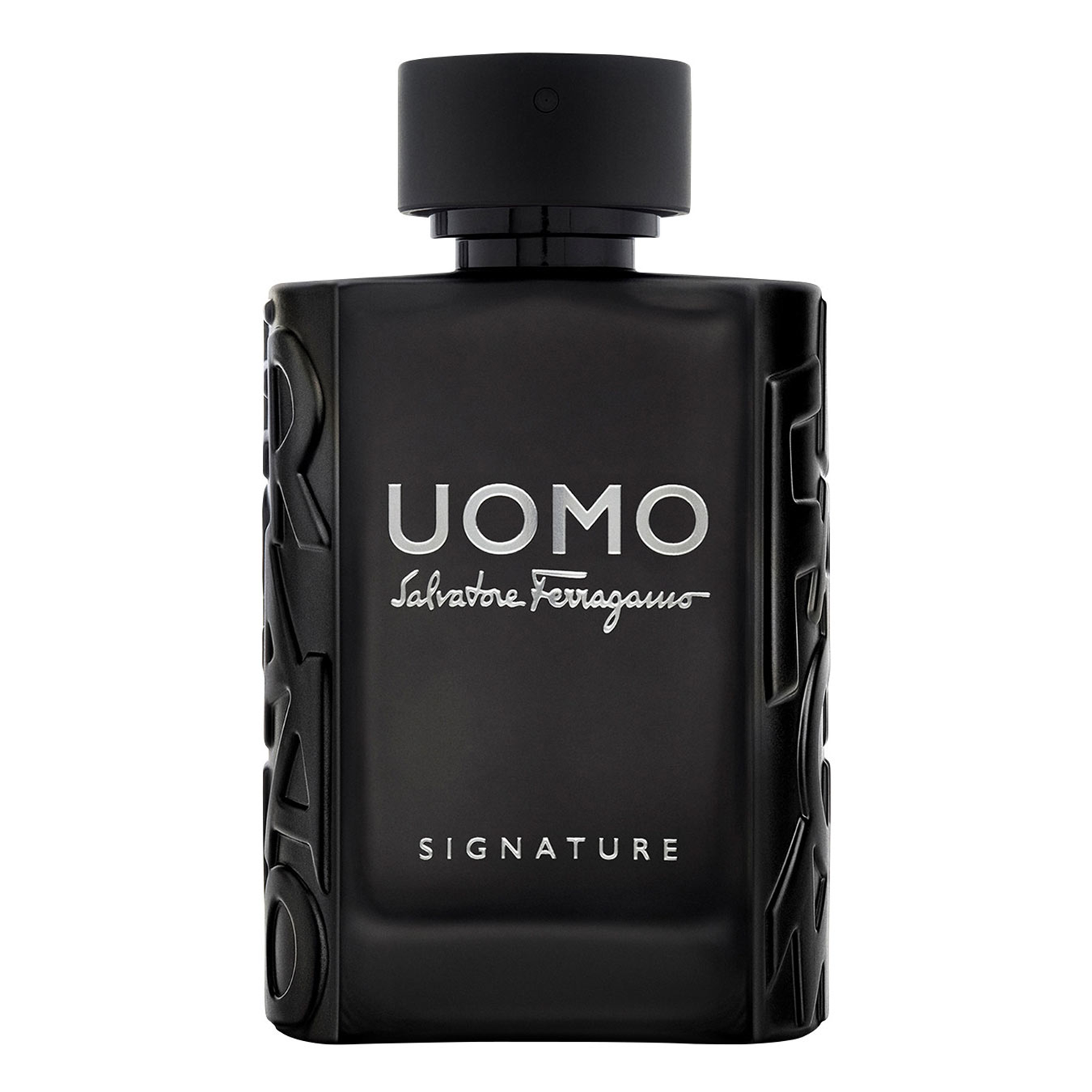 Ferragamo Signature Uomo Eau De Toilette 100ml