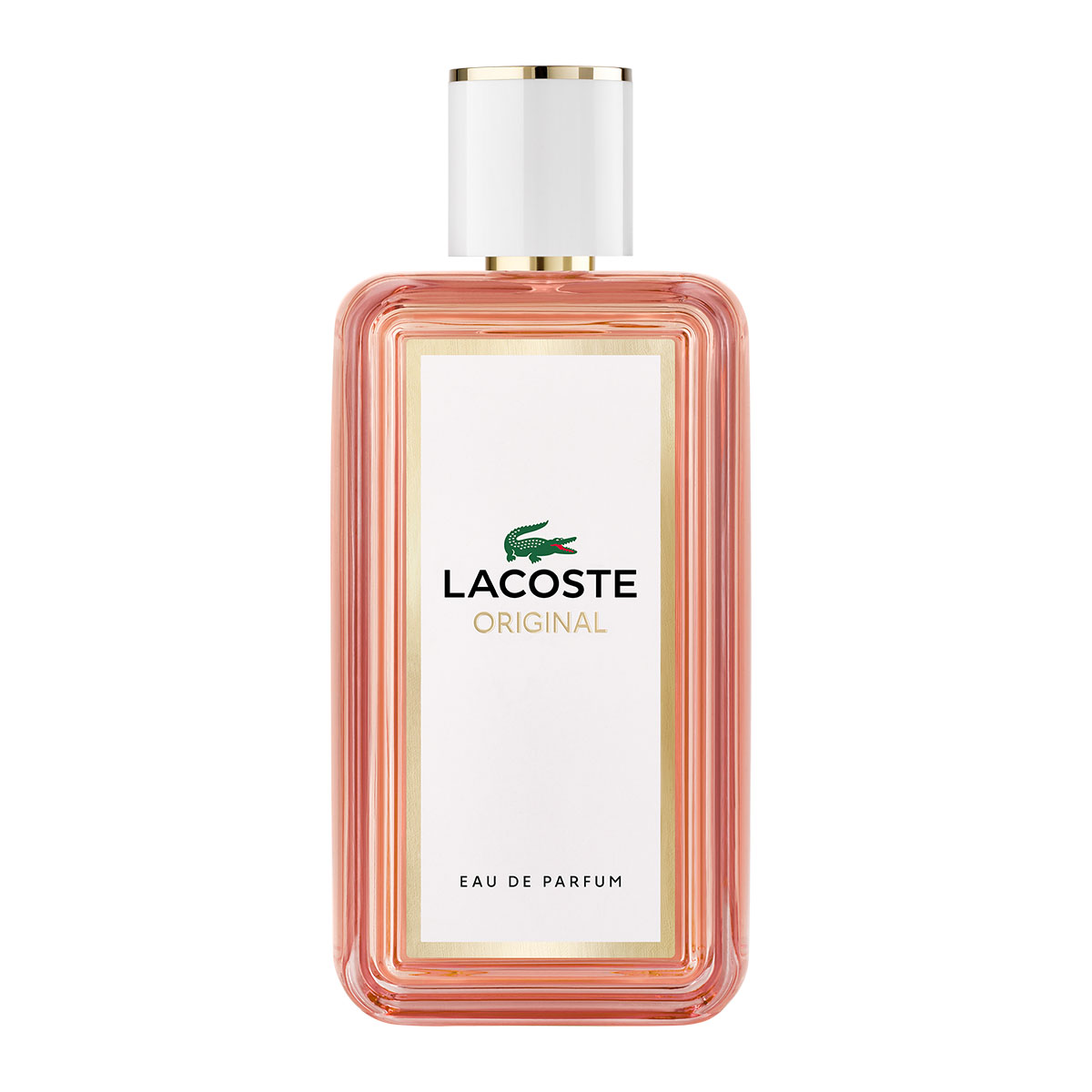 Lacoste Original Eau De Parfum 40ml