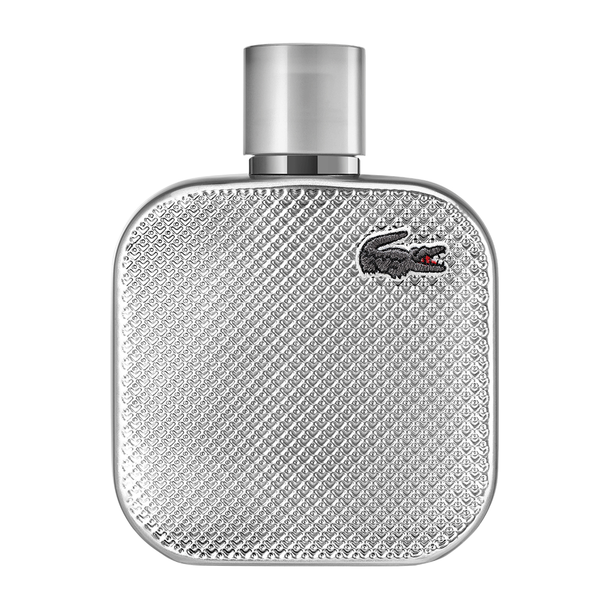 Lacoste L.12.12 Silver Grey Eau De Parfum 50ml