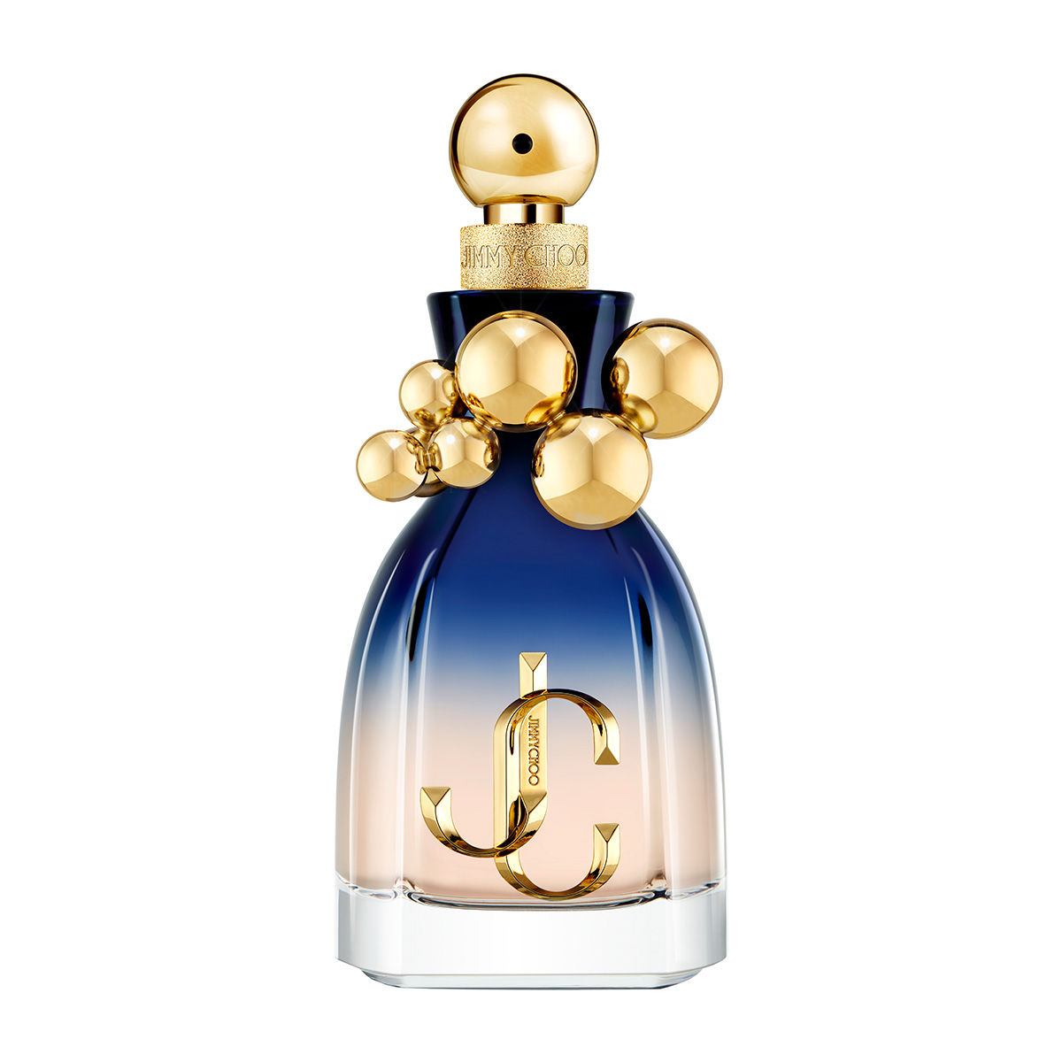 Jimmy Choo I Want Choo Edition Eau De Parfum 100ml