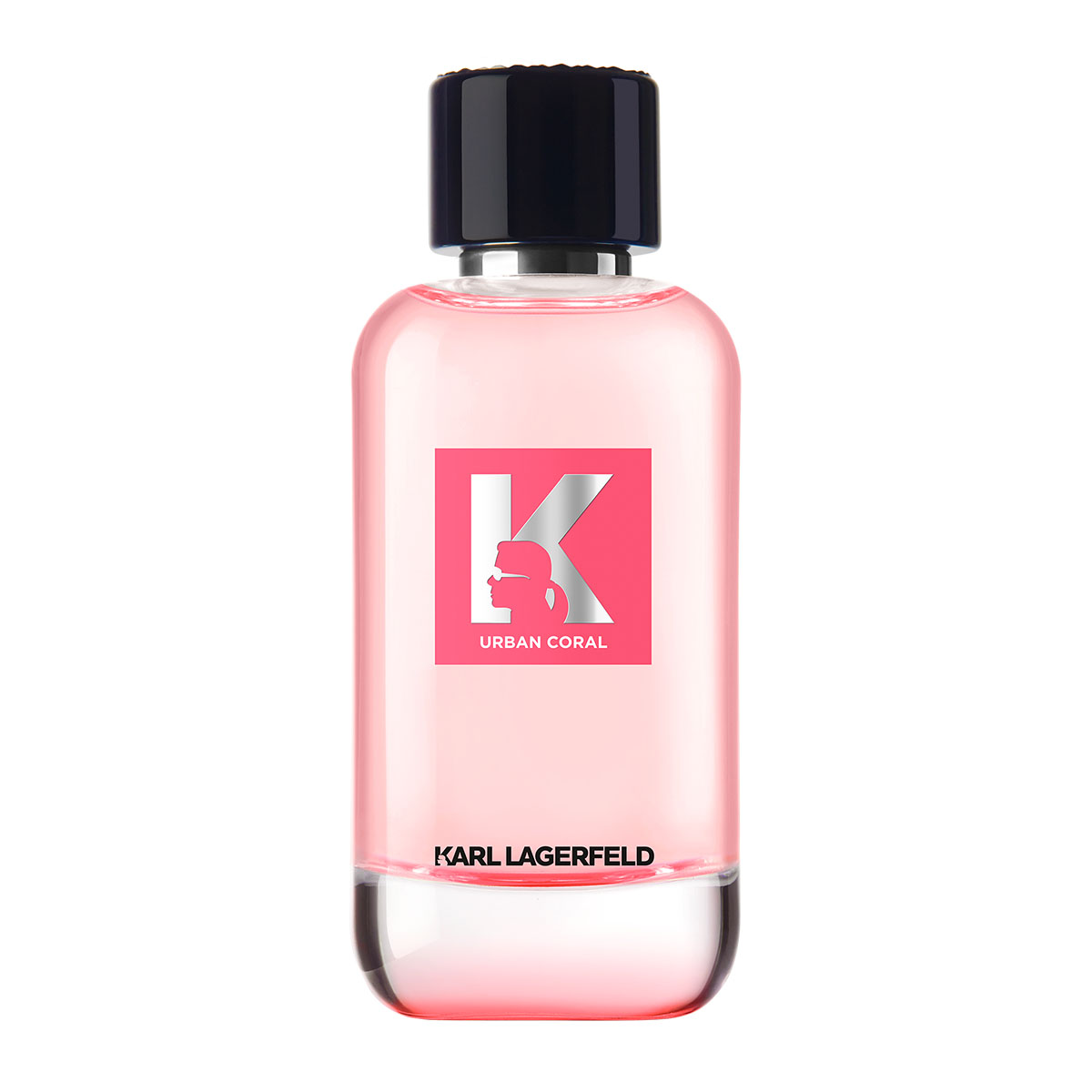60ml · Coral