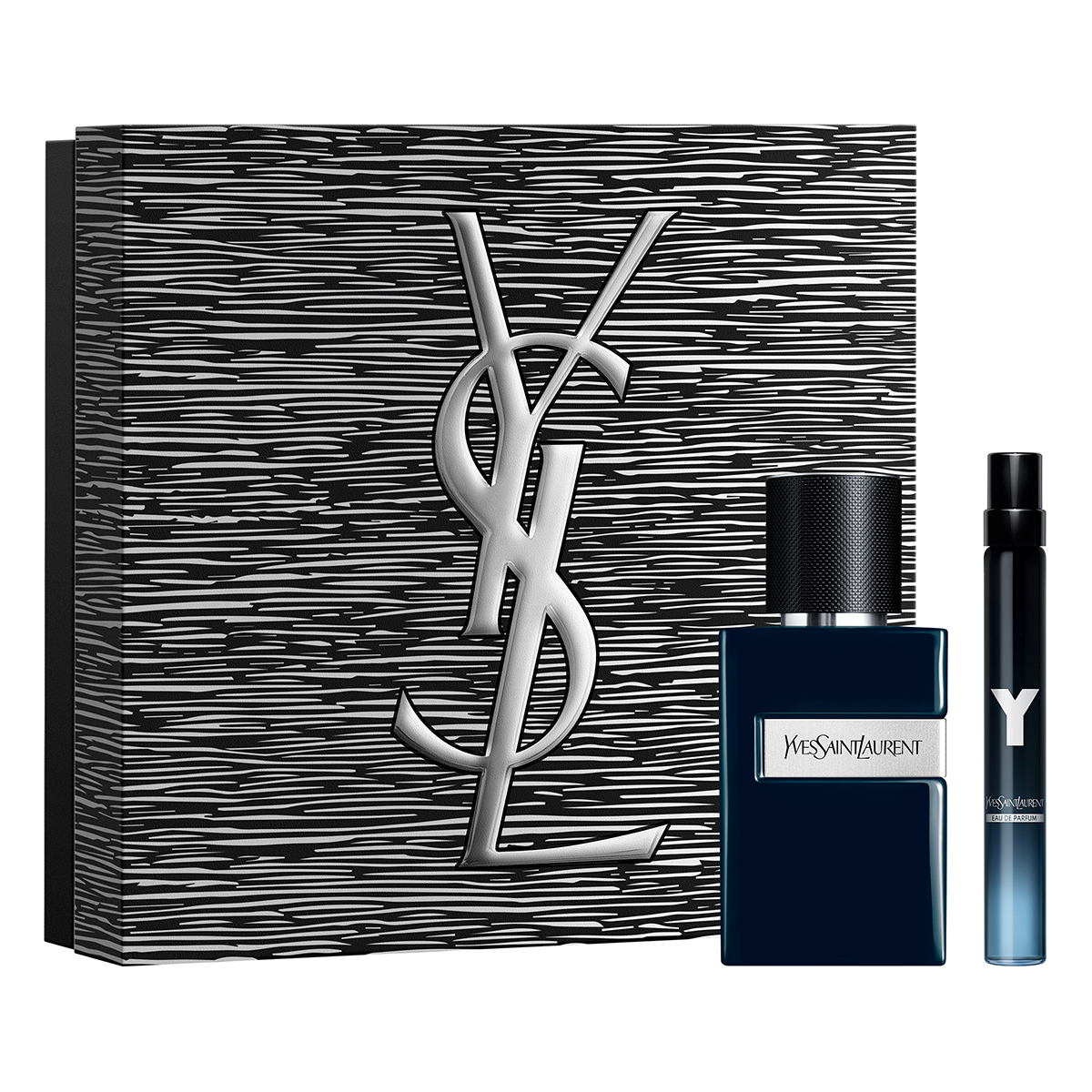 Yves Saint Laurent Y Le Parfum S1