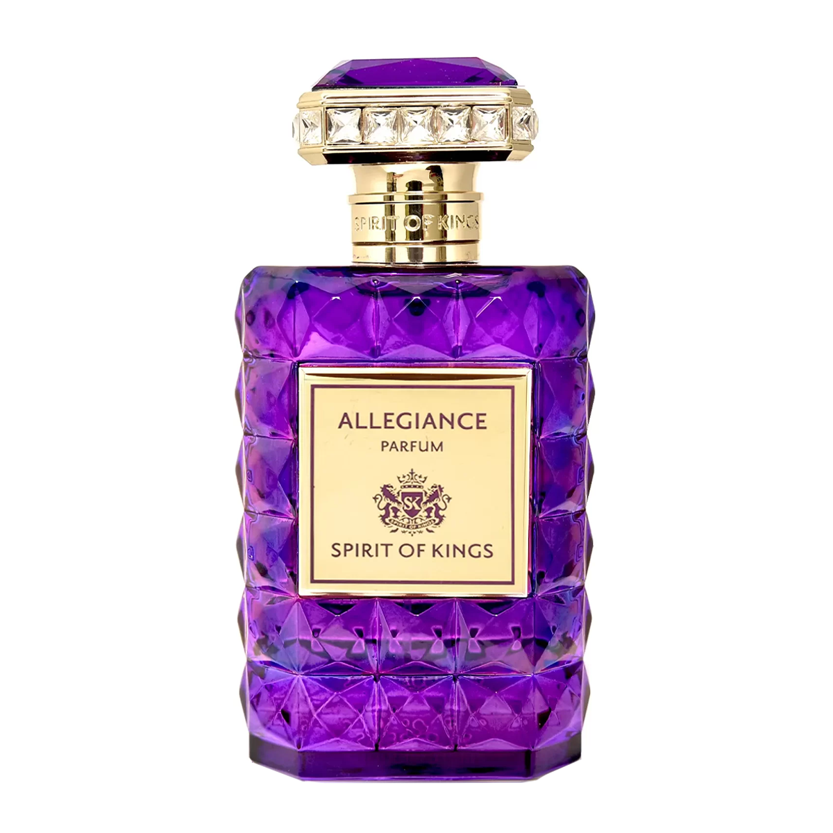 Spirit Of Kings Allegiance Parfum 100ml