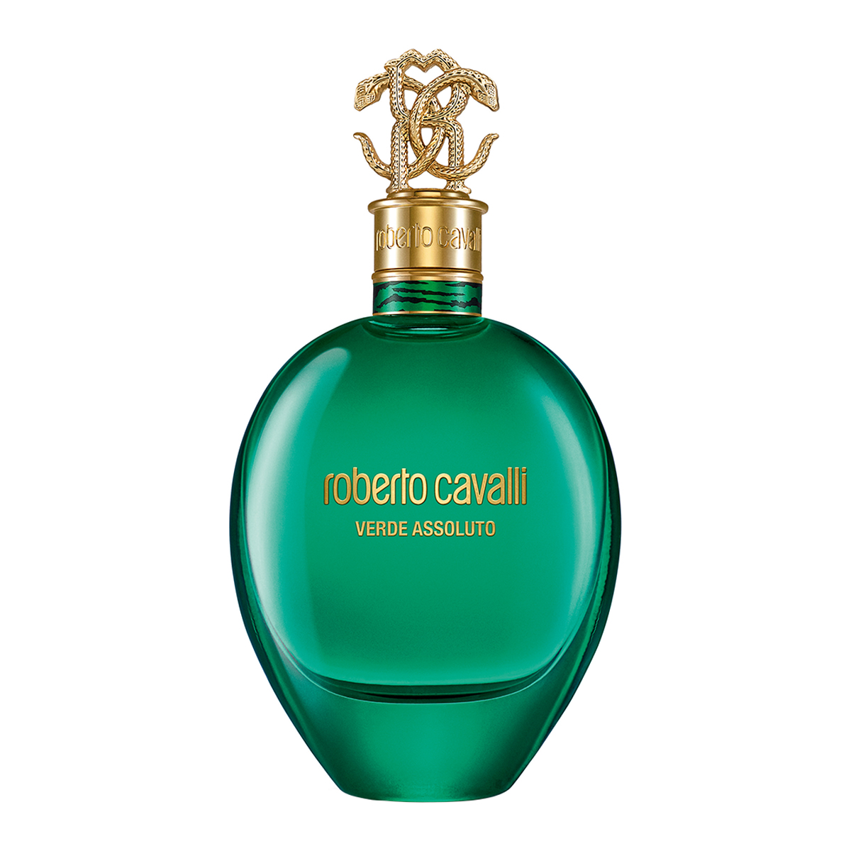 Cavalli Signature Verde Assoluto Eau De Parfum 30ml