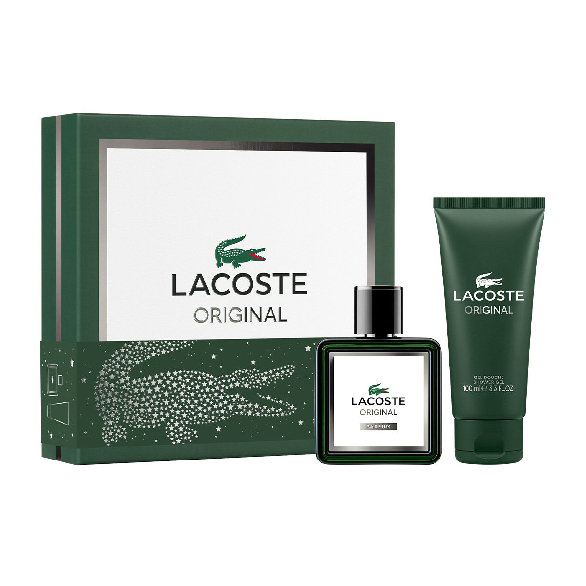 Lacoste Original Parfum LC020C01