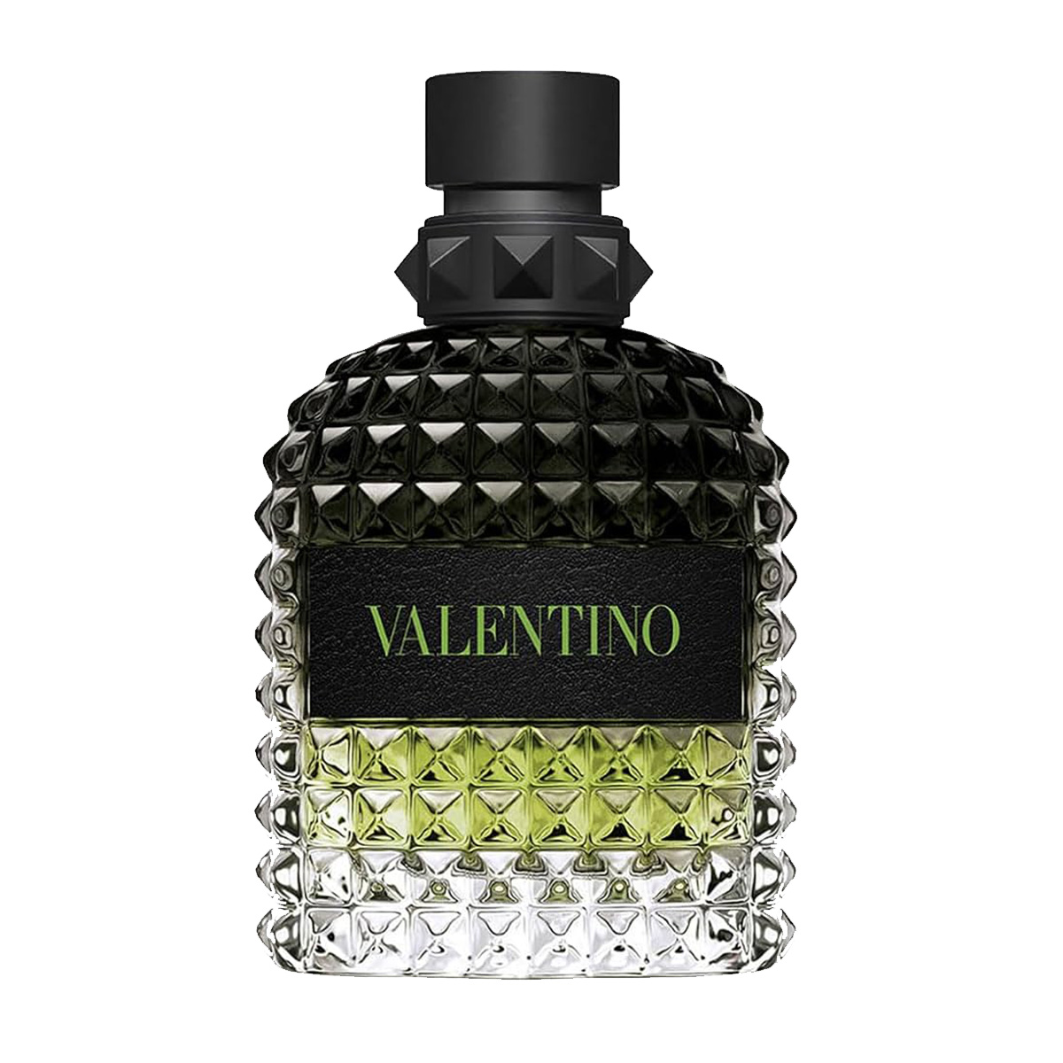 Valentino Born In Roma Green Stravaganza Eau De Toilette 50ml