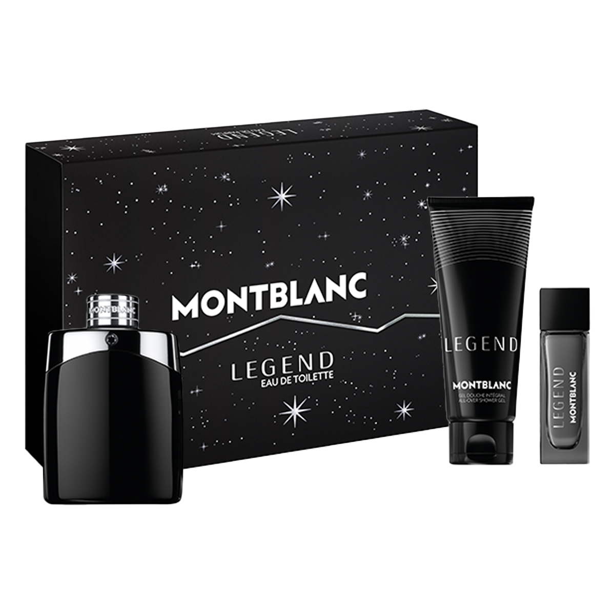 Montblanc Legend Eau De Toilette MB008C148