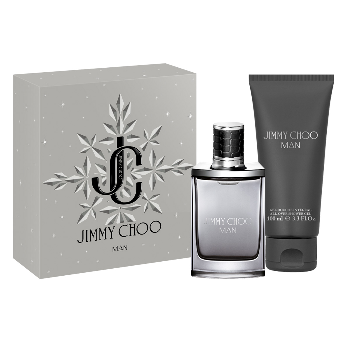 Jimmy Choo Man Eau De Toilette