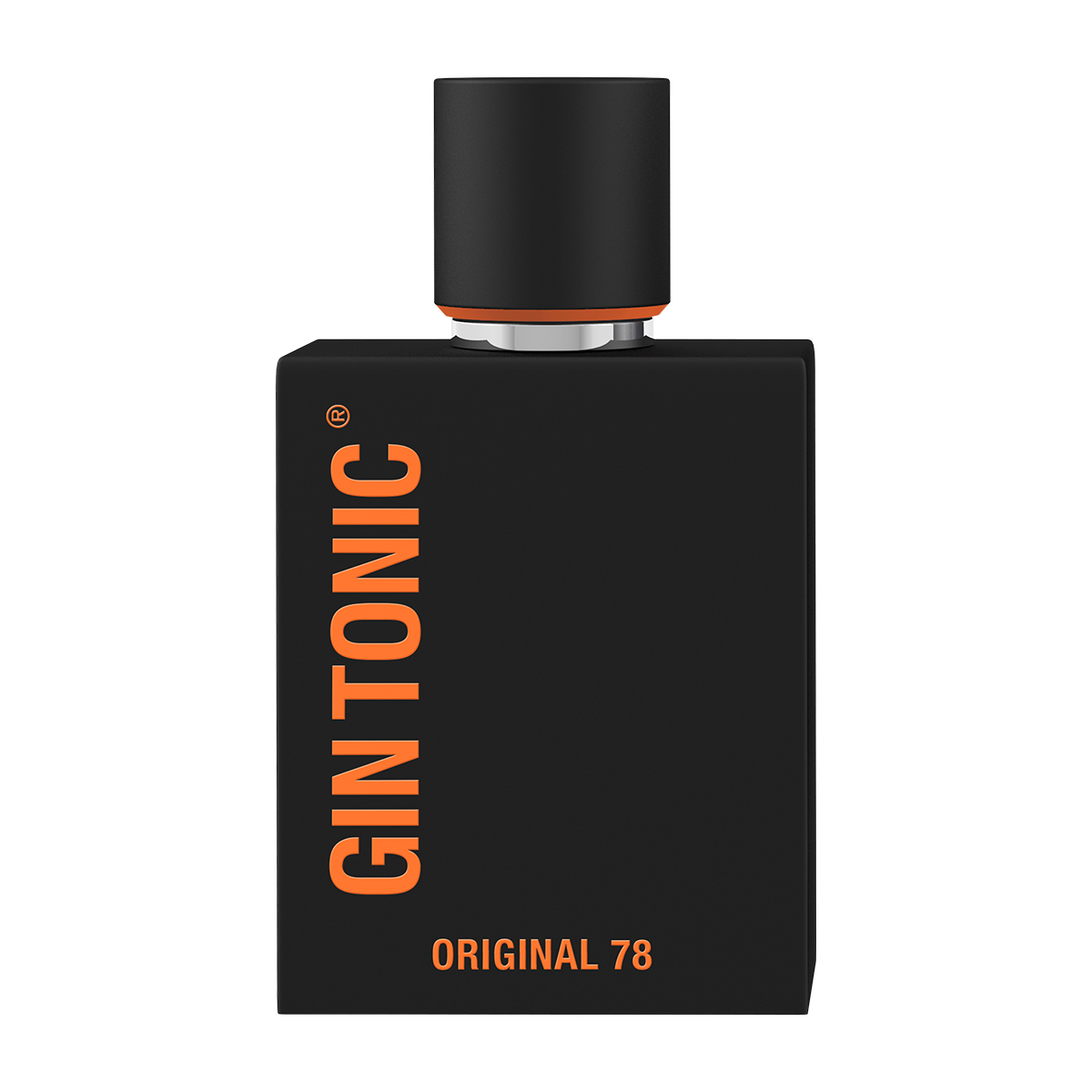 Gin Tonic Original 78 Black Eau De Toilette 50ml
