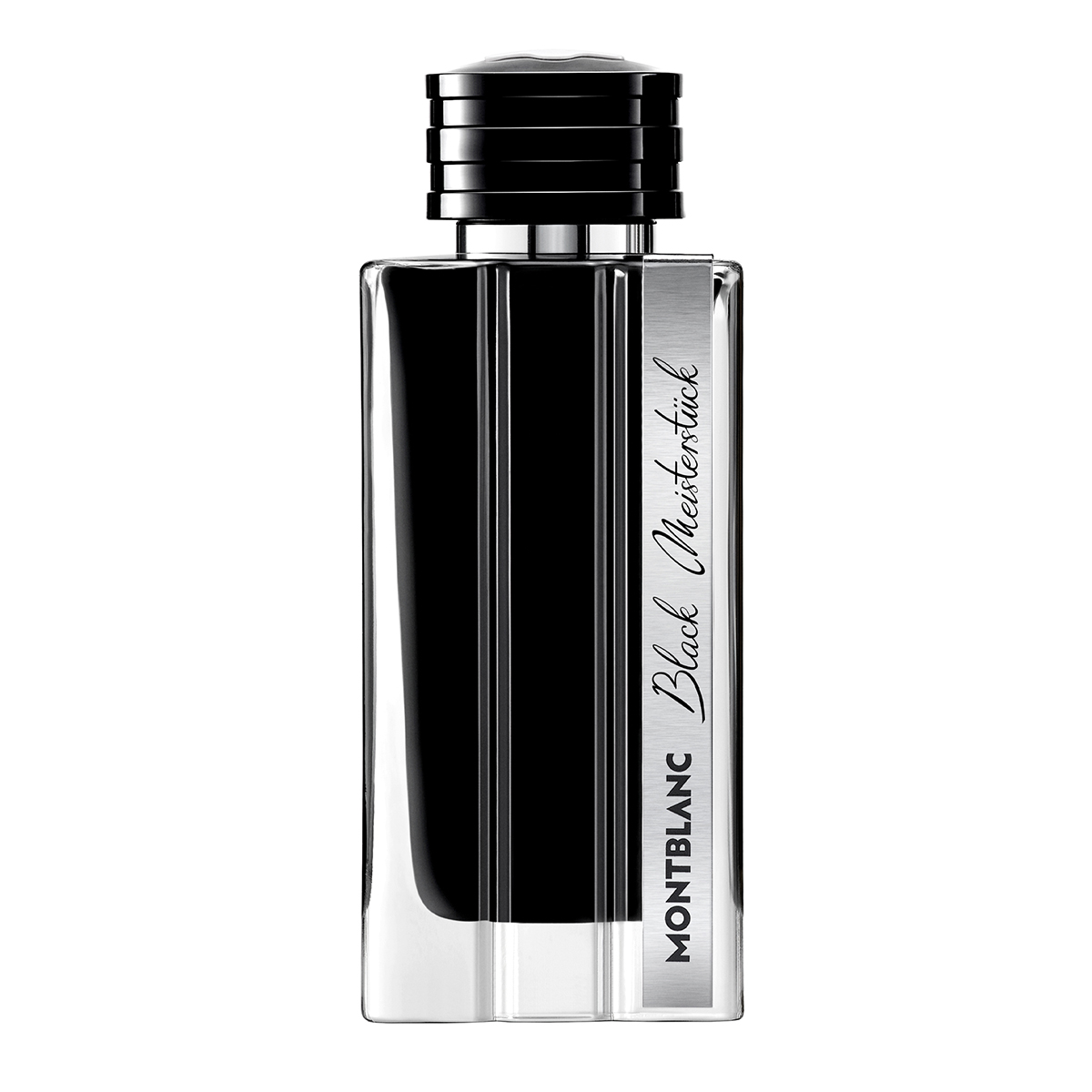 Montblanc Black Meistertuck Absolute Incense Eau De Parfum 125ml