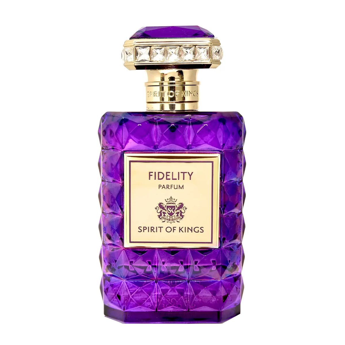 Spirit Of Kings Fidelity Parfum 100ml