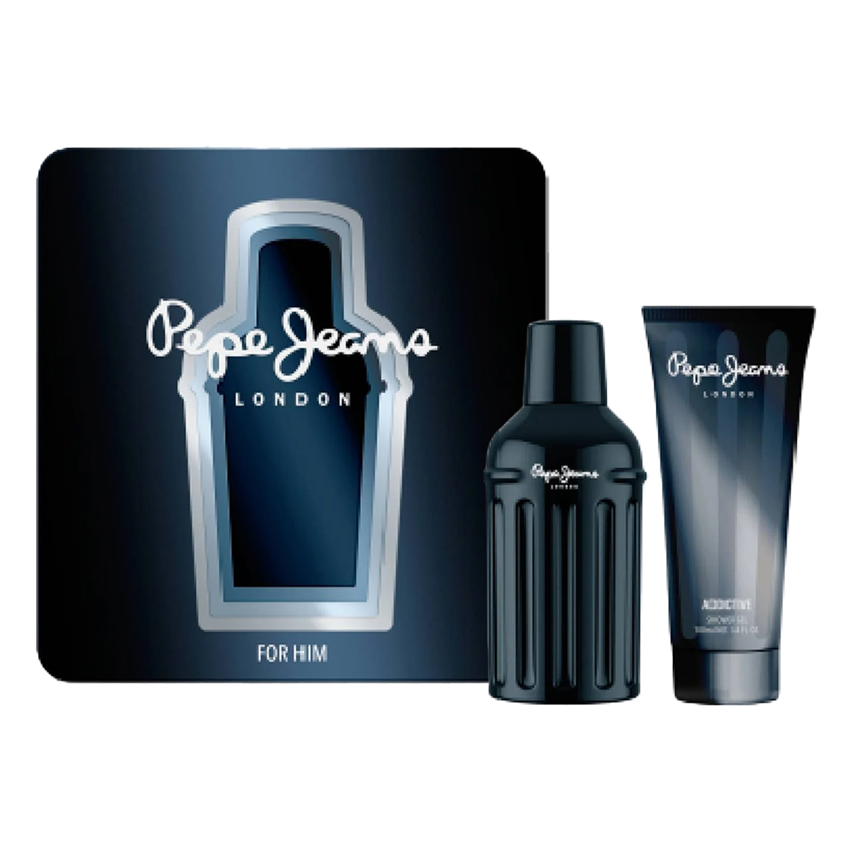 Pepe Jeans London Addictive Eau De Parfum M1