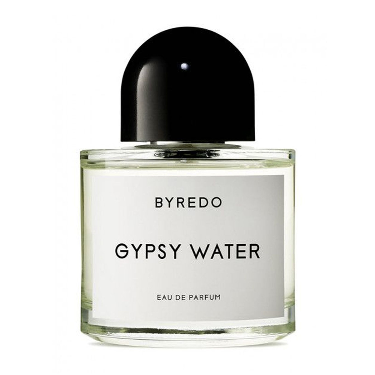 Byredo Gypsy Water Eau De Parfum 100ml