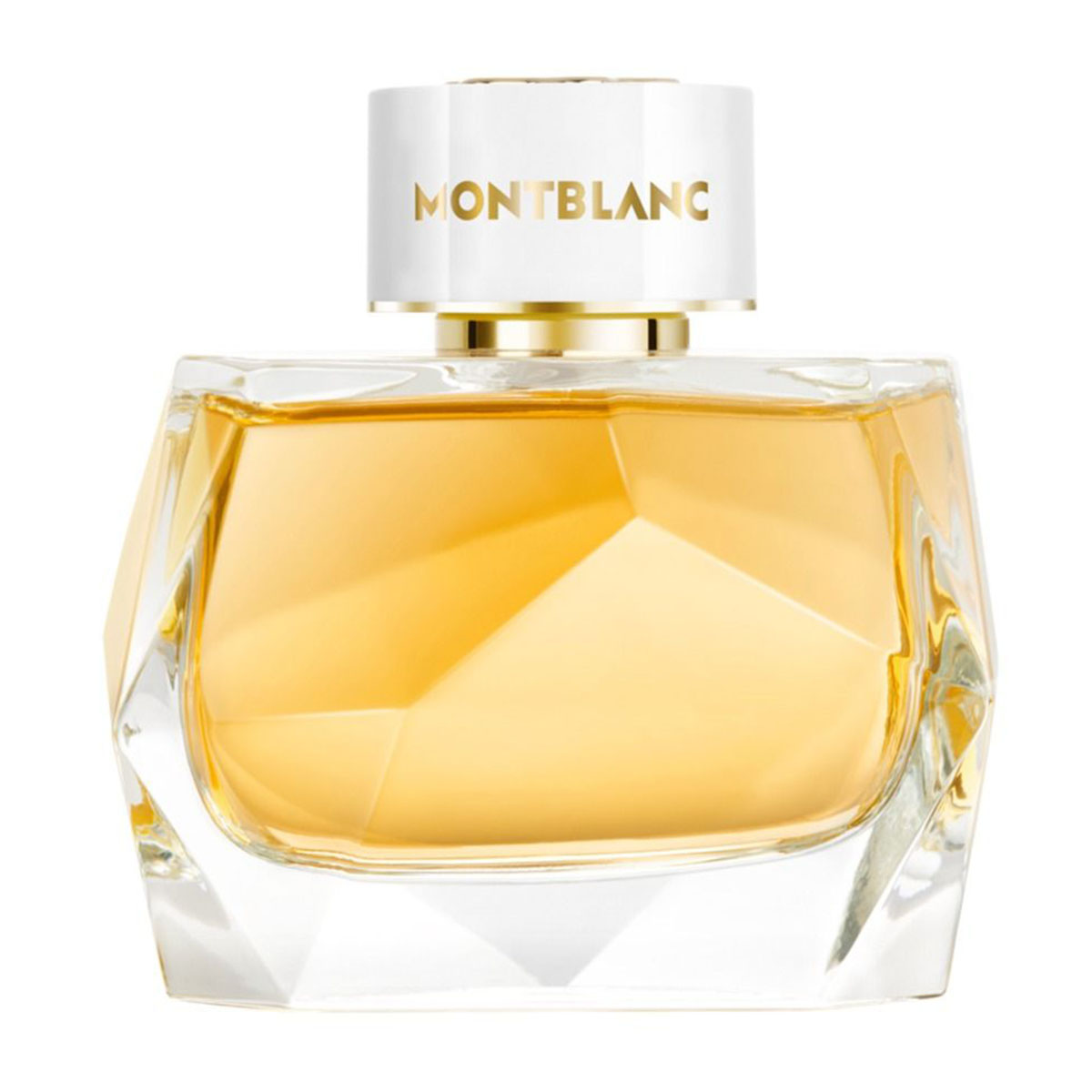 Montblanc Signature Absolu Eau De Parfum 50ml