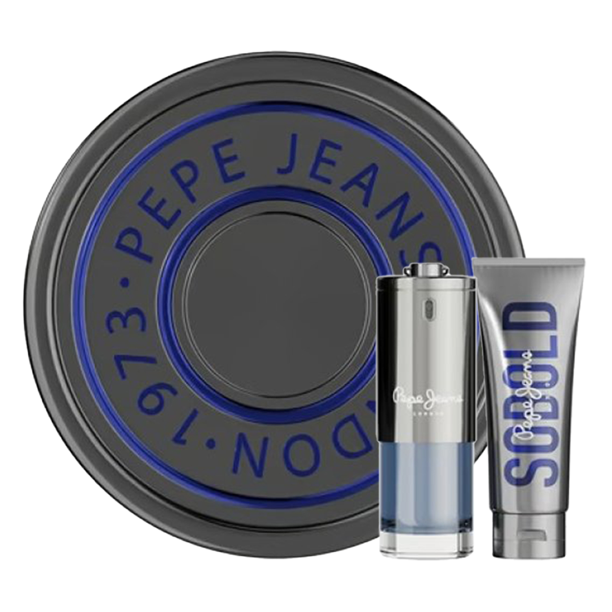 Pepe Jeans London So Bold Eau De Parfum M2 100ml