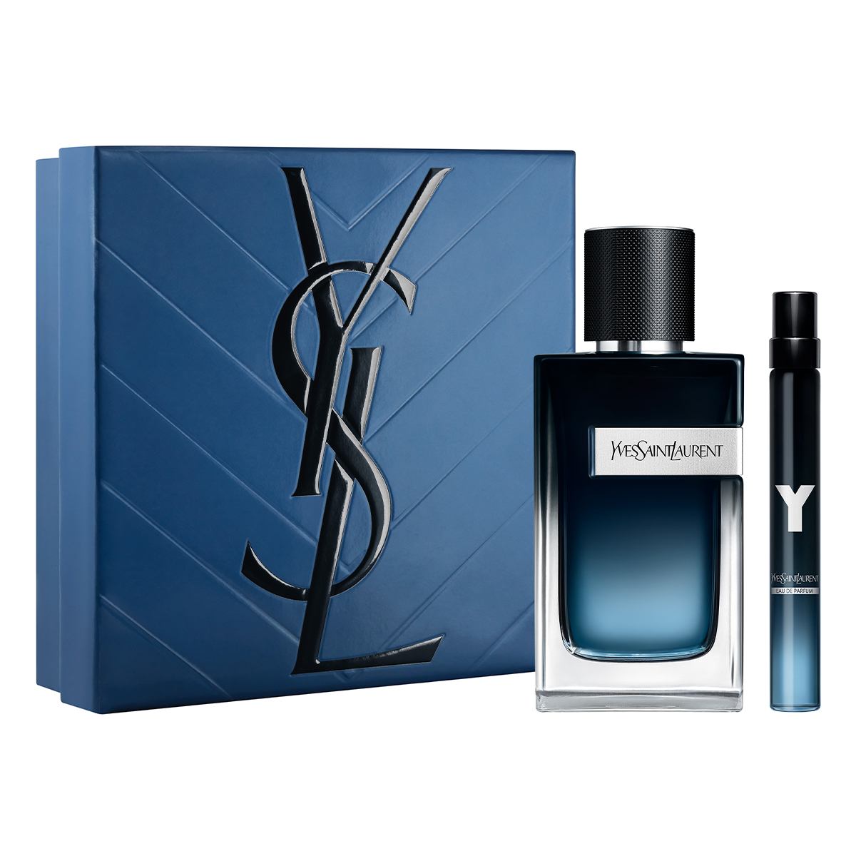 Yves Saint Laurent Y Eau De Parfum