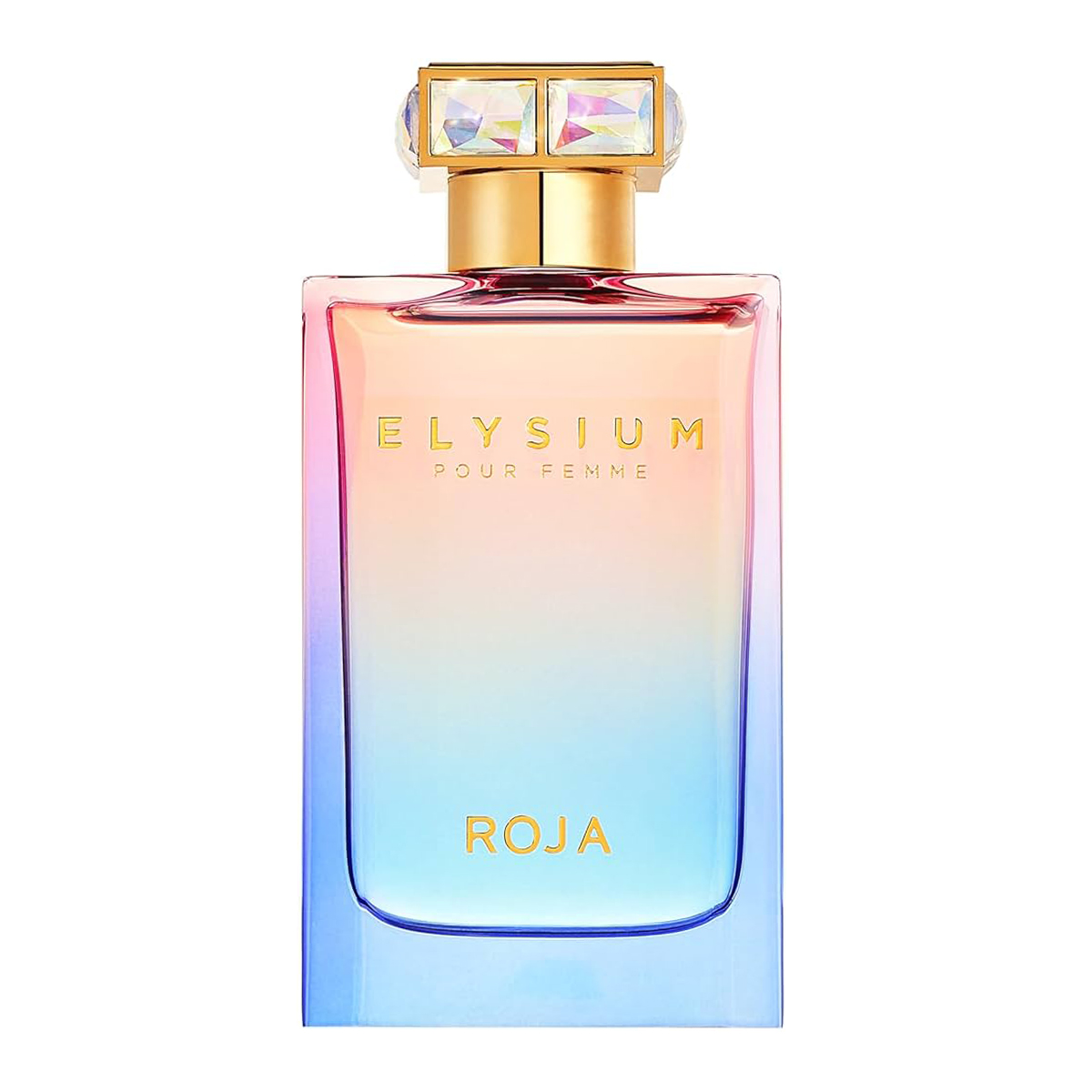 Roja Elysium Pour Femme Eau De Parfum 75ml