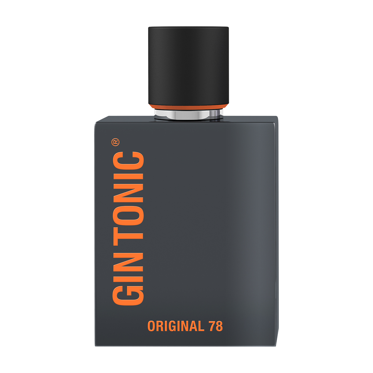 Gin Tonic Original 78 Gray Eau De Toilette 50ml