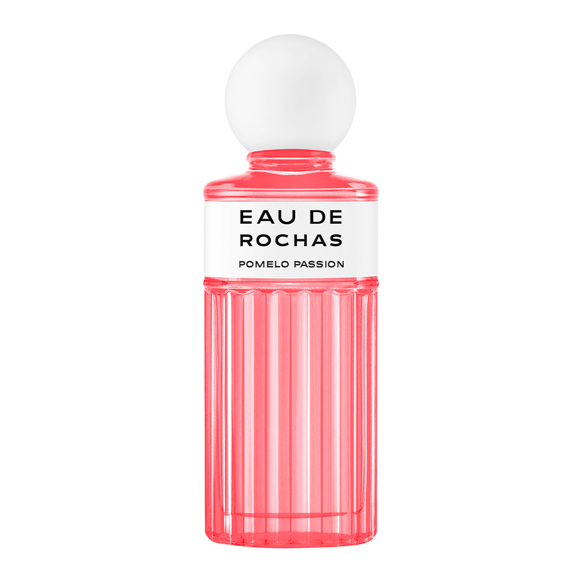 Rochas Paris Pamelo Passion Eau De Toilette 100ml