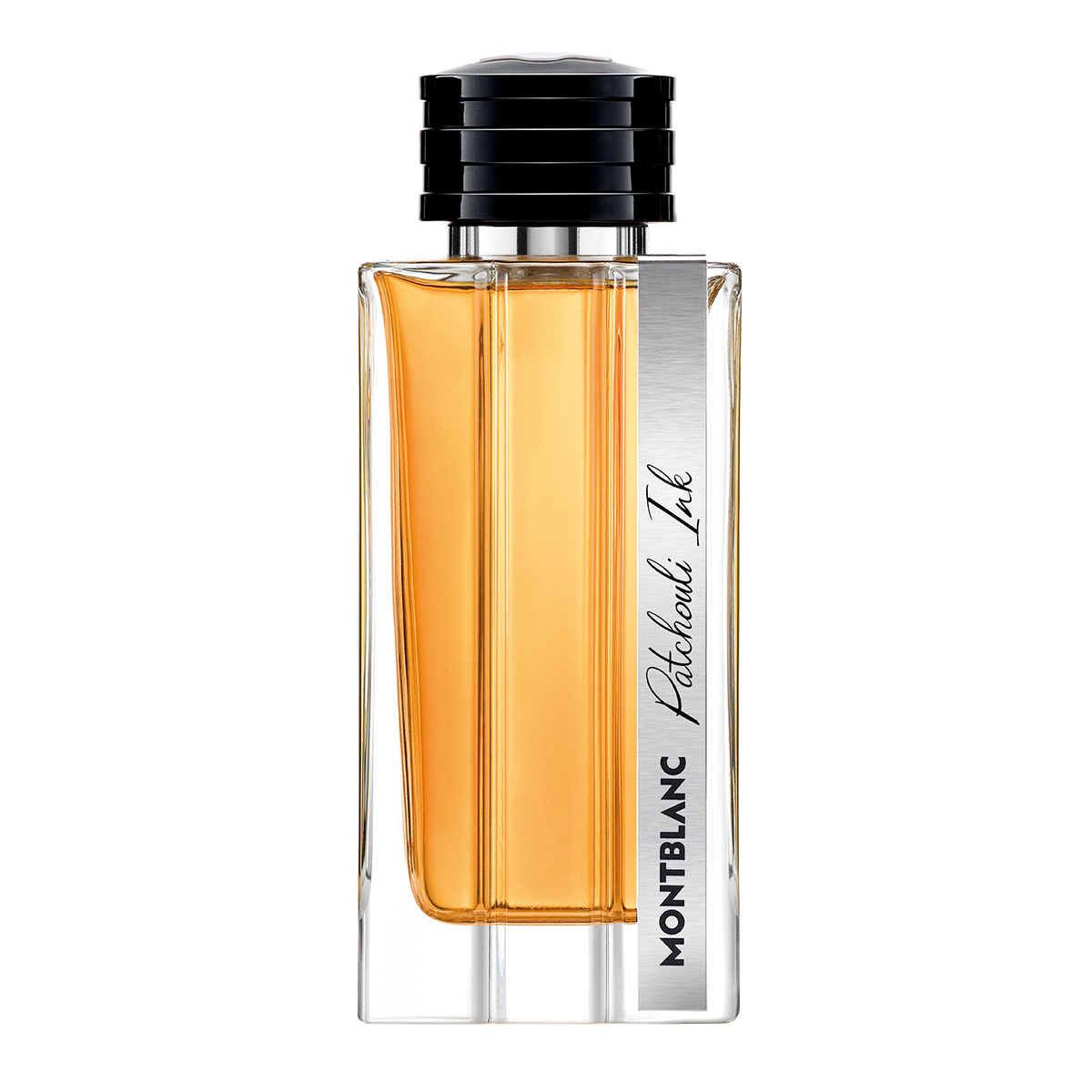 Montblanc Patchouli Ink Dark Woods Eau De Parfum 125ml