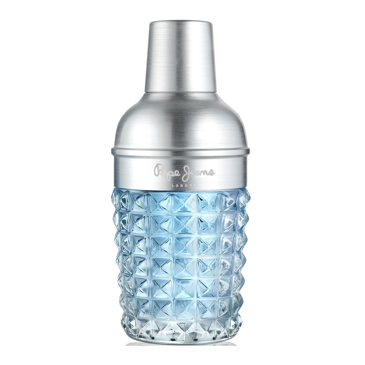 Pepe Jeans London Life Is Now Jeans&Tonic Eau De Parfum M 100ml