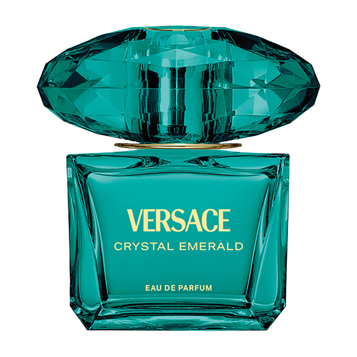Versace Crystal Emerald Pour Femme Eau De Parfum 30ml