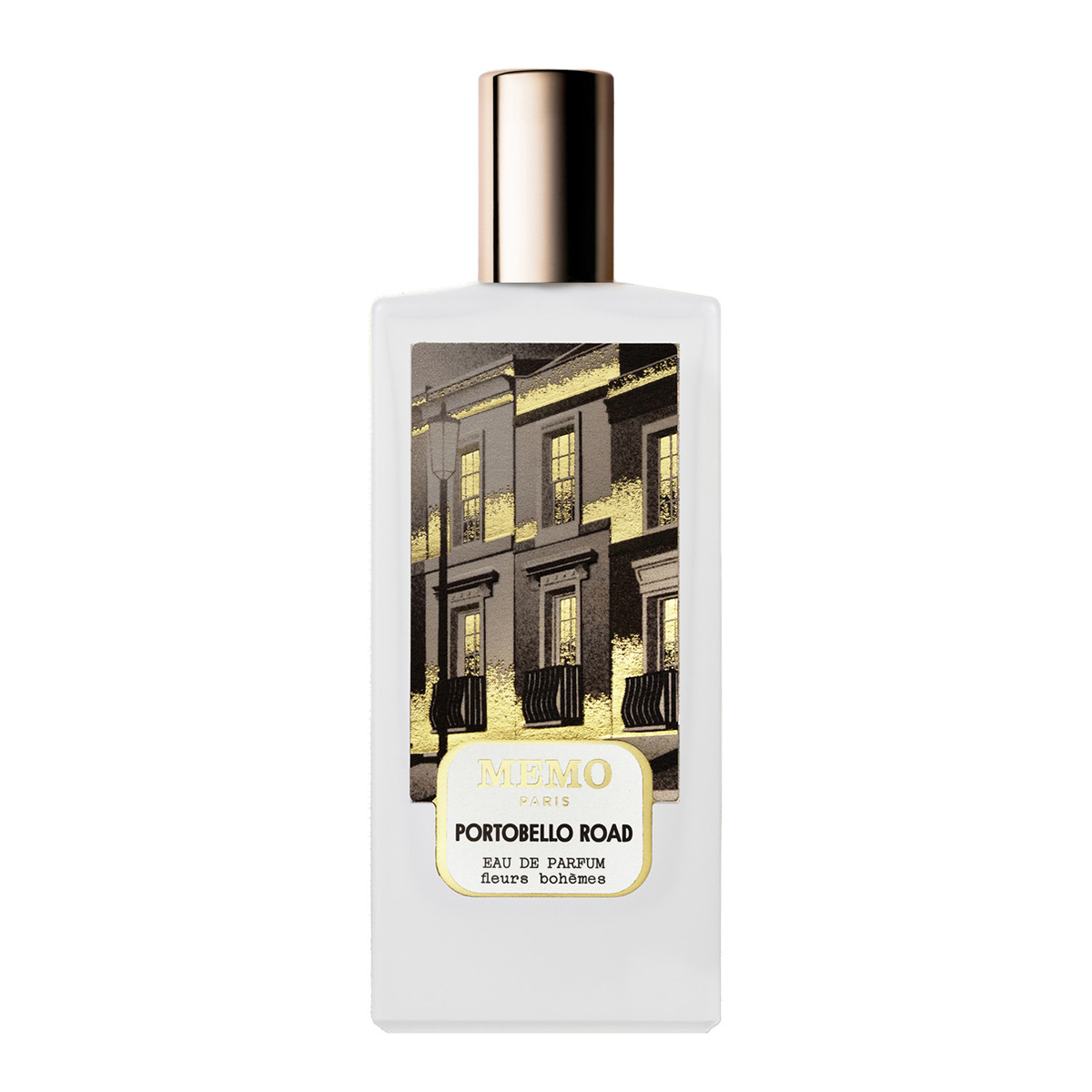 Memo Paris Portobello Road Eau De Parfum 75ml