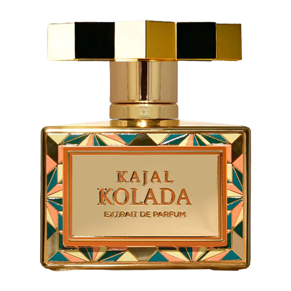 Kajal Perfumes Paris Kajal Kolada Extrait De Parfum 100ml