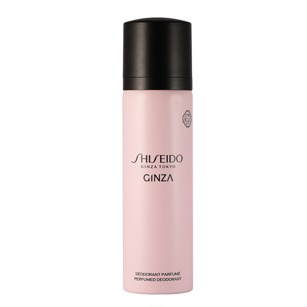 Shiseido Ginza Perfumed Deodorant 100ml