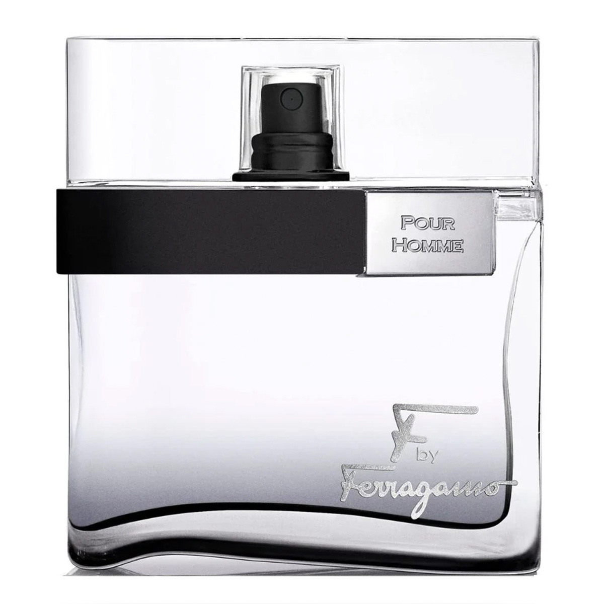 Ferragamo F By Ferragamo Eau De Toilette 100ml
