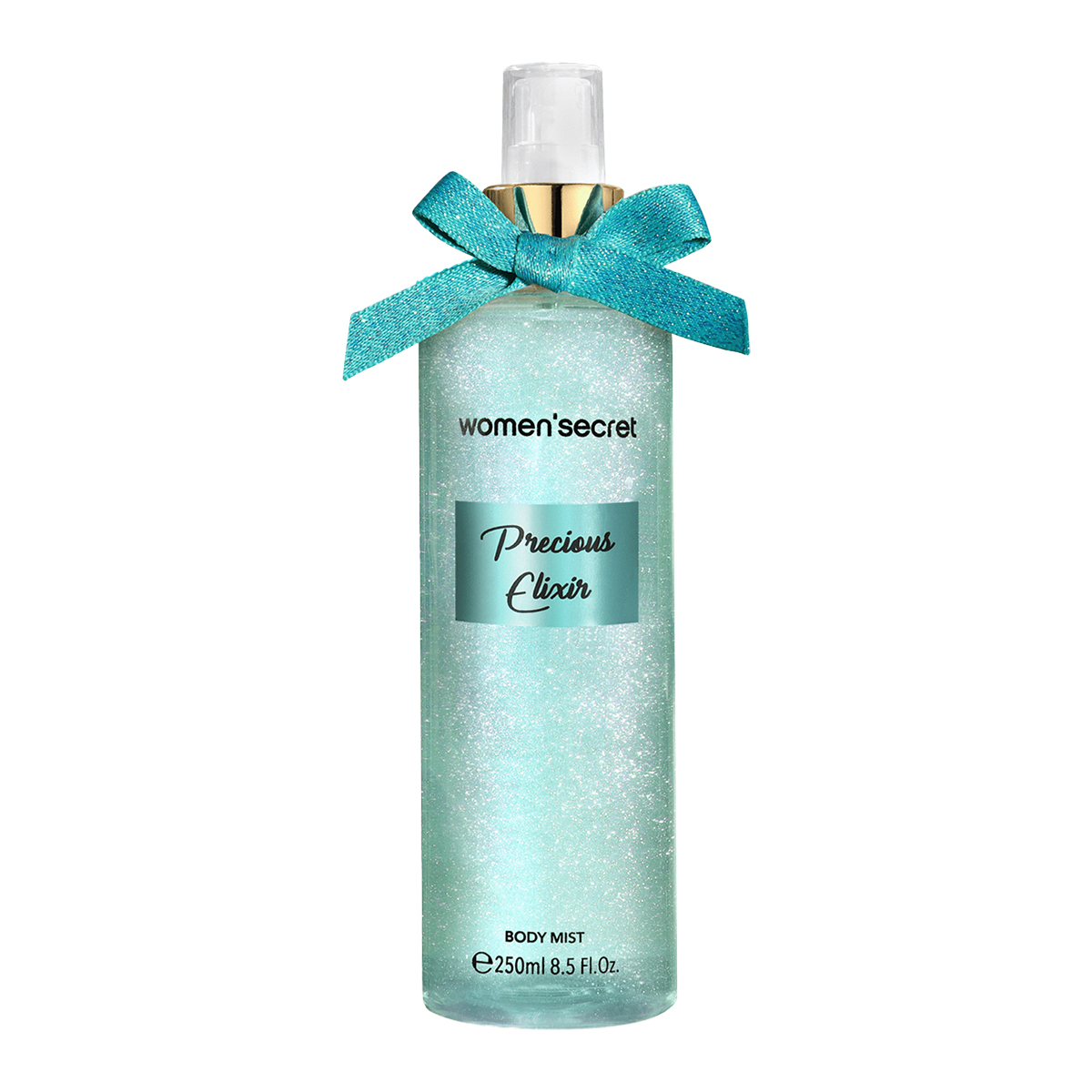 women'secret Body Mist Precious Elixir 250ml