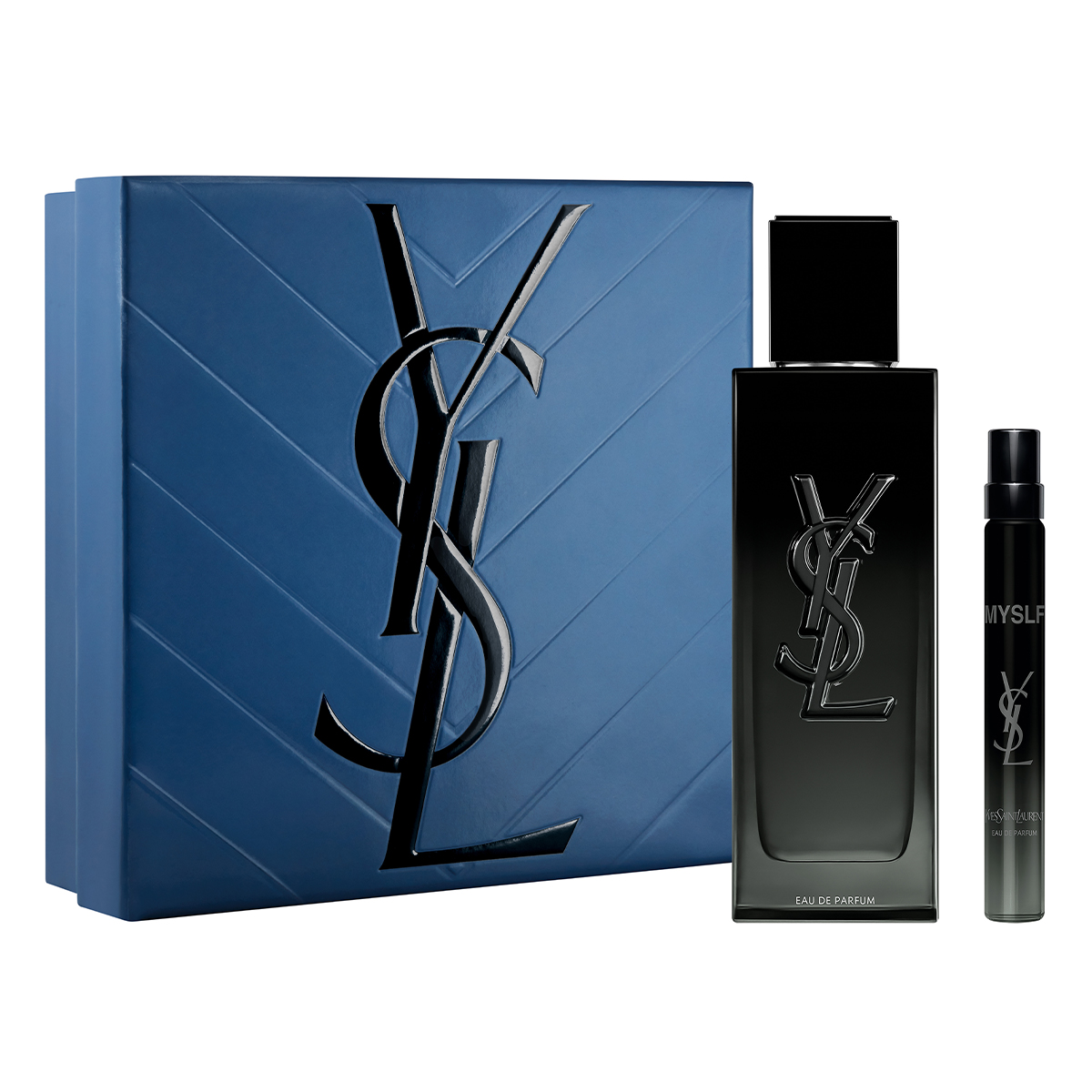 Yves Saint Laurent Myslf Eau De Parfum