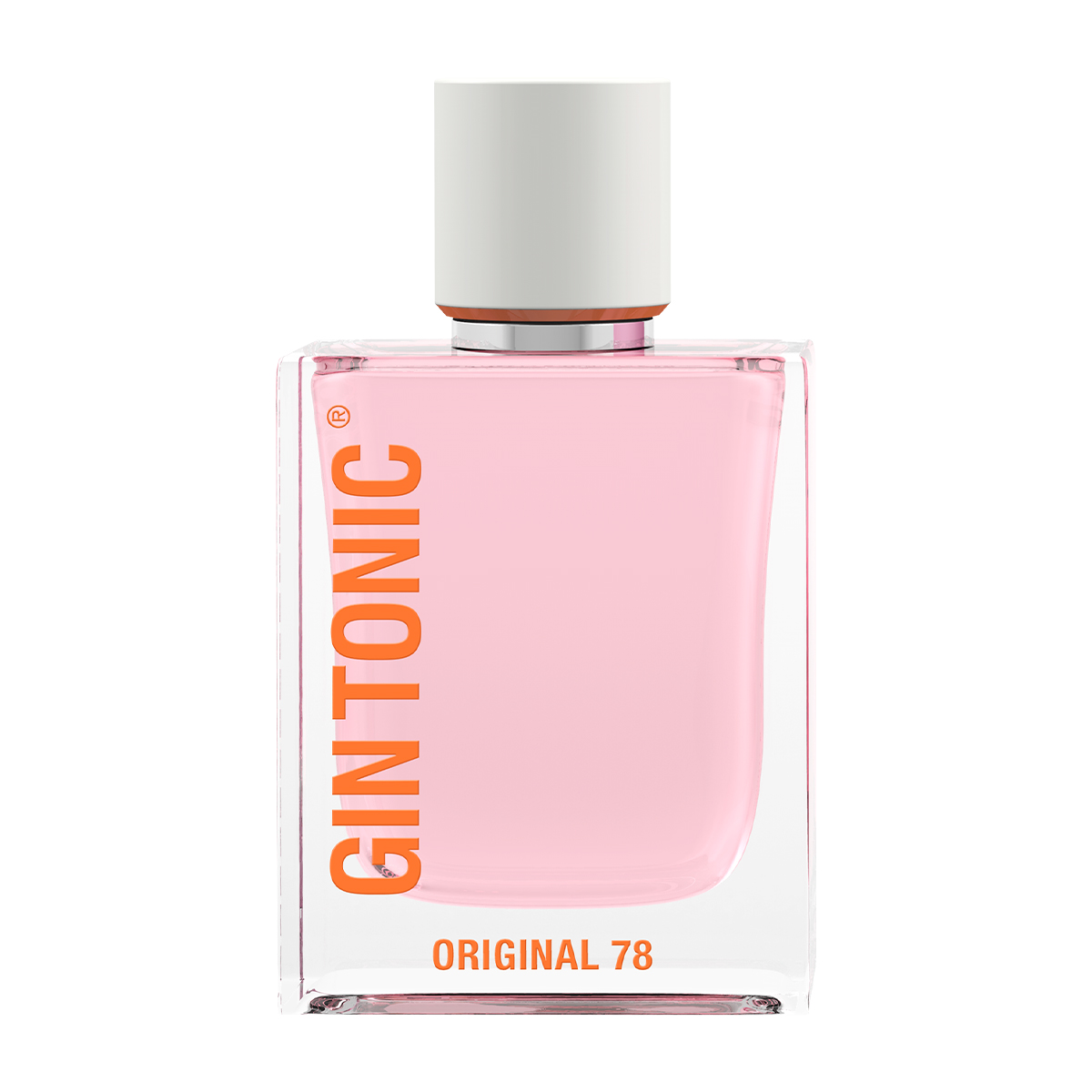 Gin Tonic Original 78 Pink Eau De Parfum 50ml