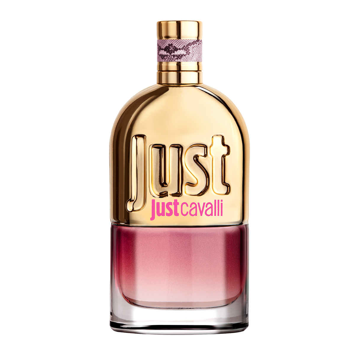 Cavalli Just Cavalli Her Eau De Toilette 30ml