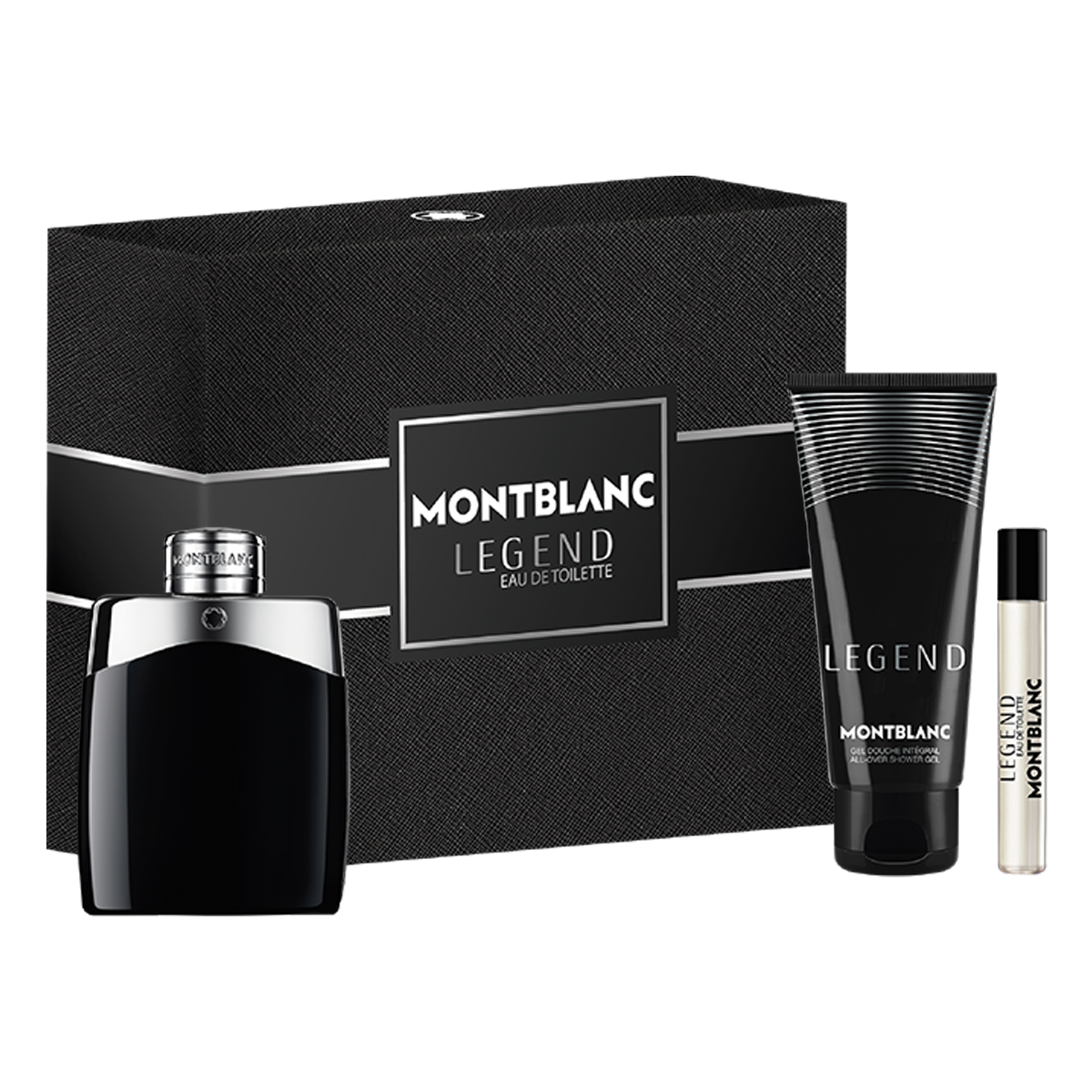 Montblanc Legend Eau De Toilette MB008C147