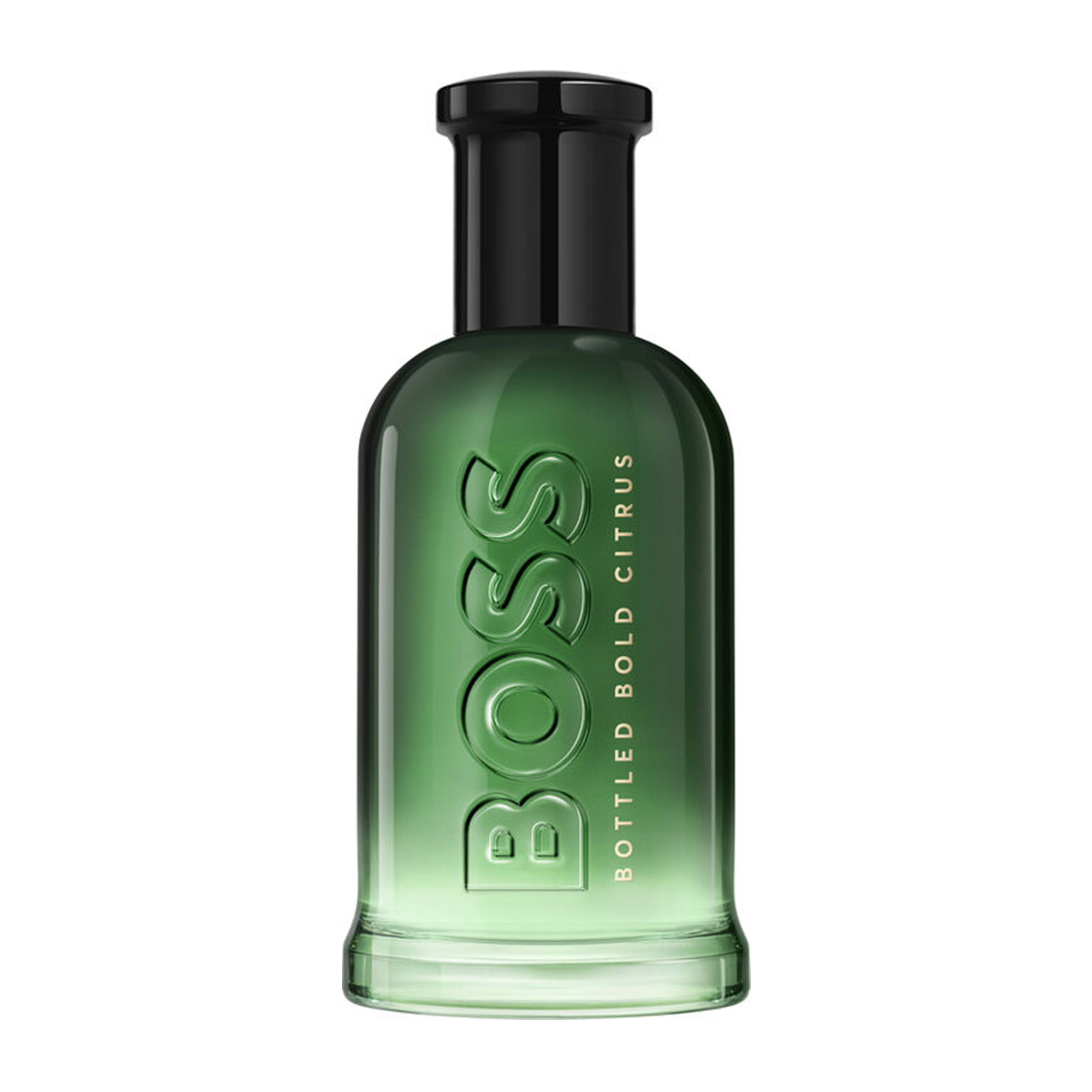 Boss Bottled Bold Citrus Eau De Parfum 100ml