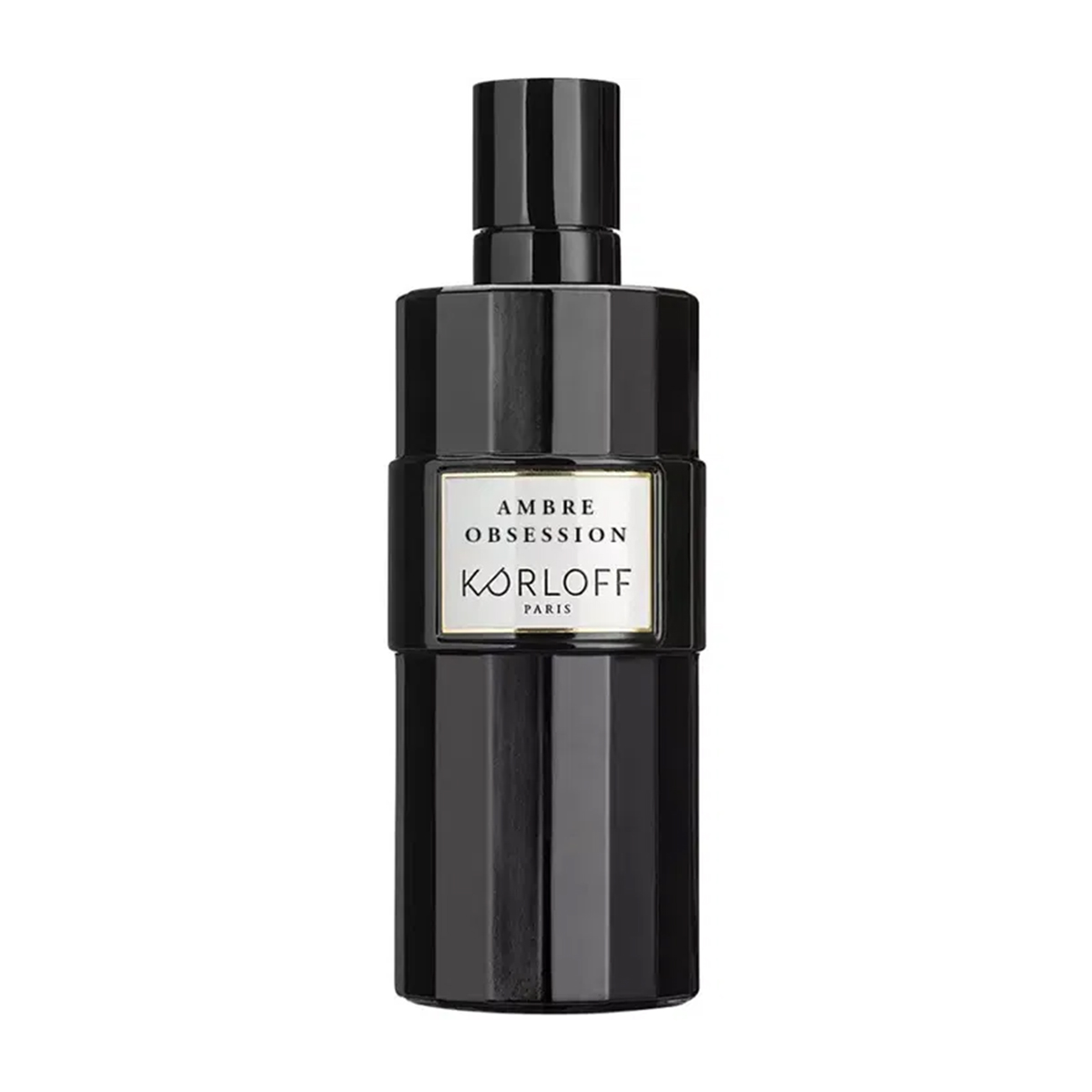 Korloff Paris Ambre Obsession Eau De Parfum 100ml