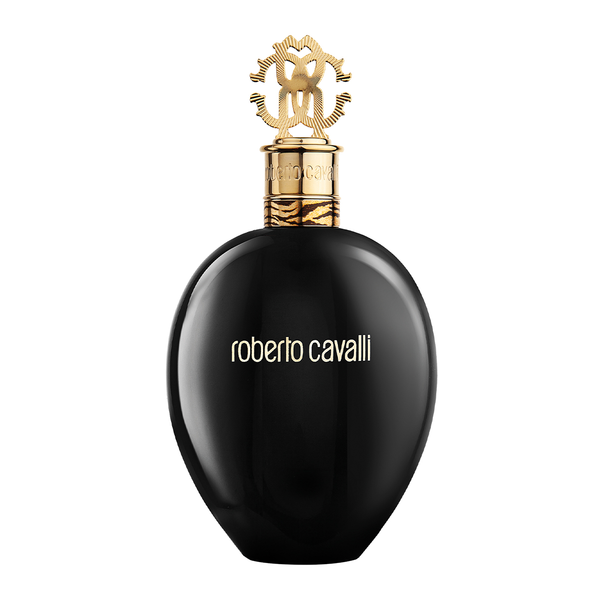 Cavalli Signature Nero Assoluto Eau De Parfum 75ml