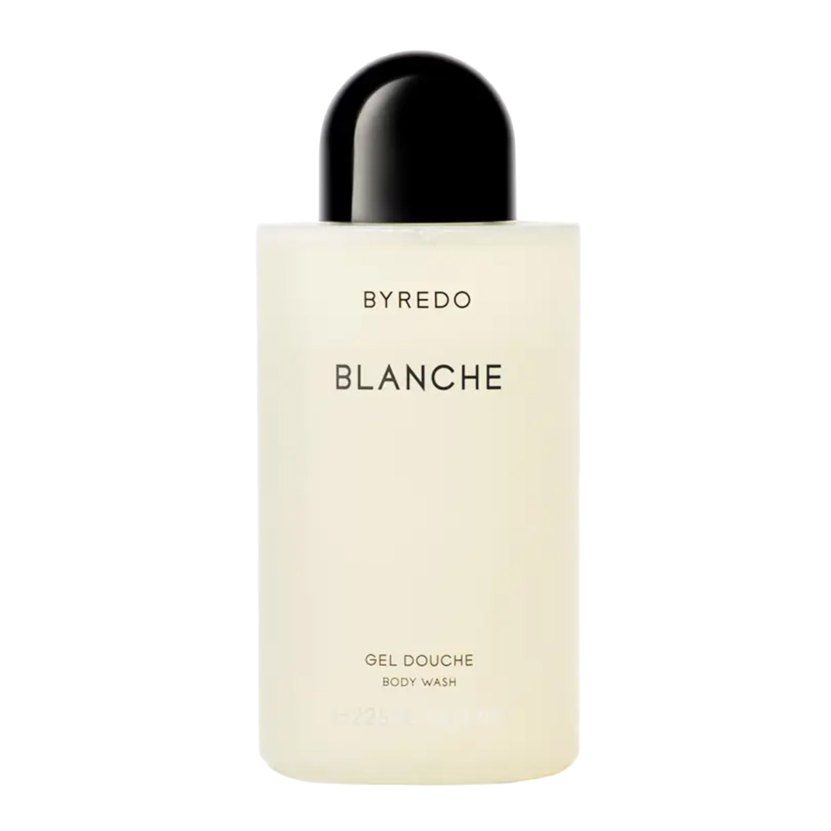 Byredo Blanche Shower Gel