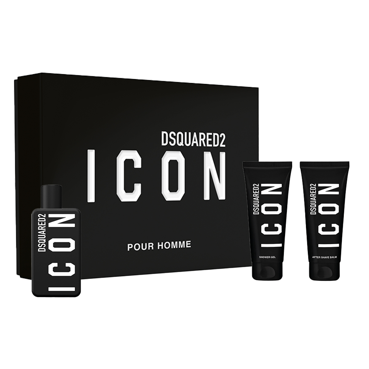 Dsquared2 Icon Pour Homme Eau De Parfum 5H0625