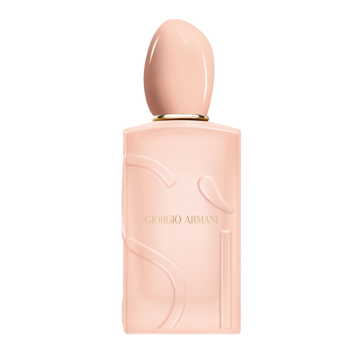 Armani Si Nude Bloom Eau De Parfum 50ml