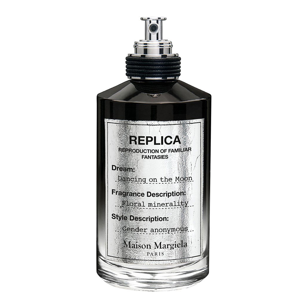Maison Margiela Paris Dancing On The Moon Eau De Parfum 100ml