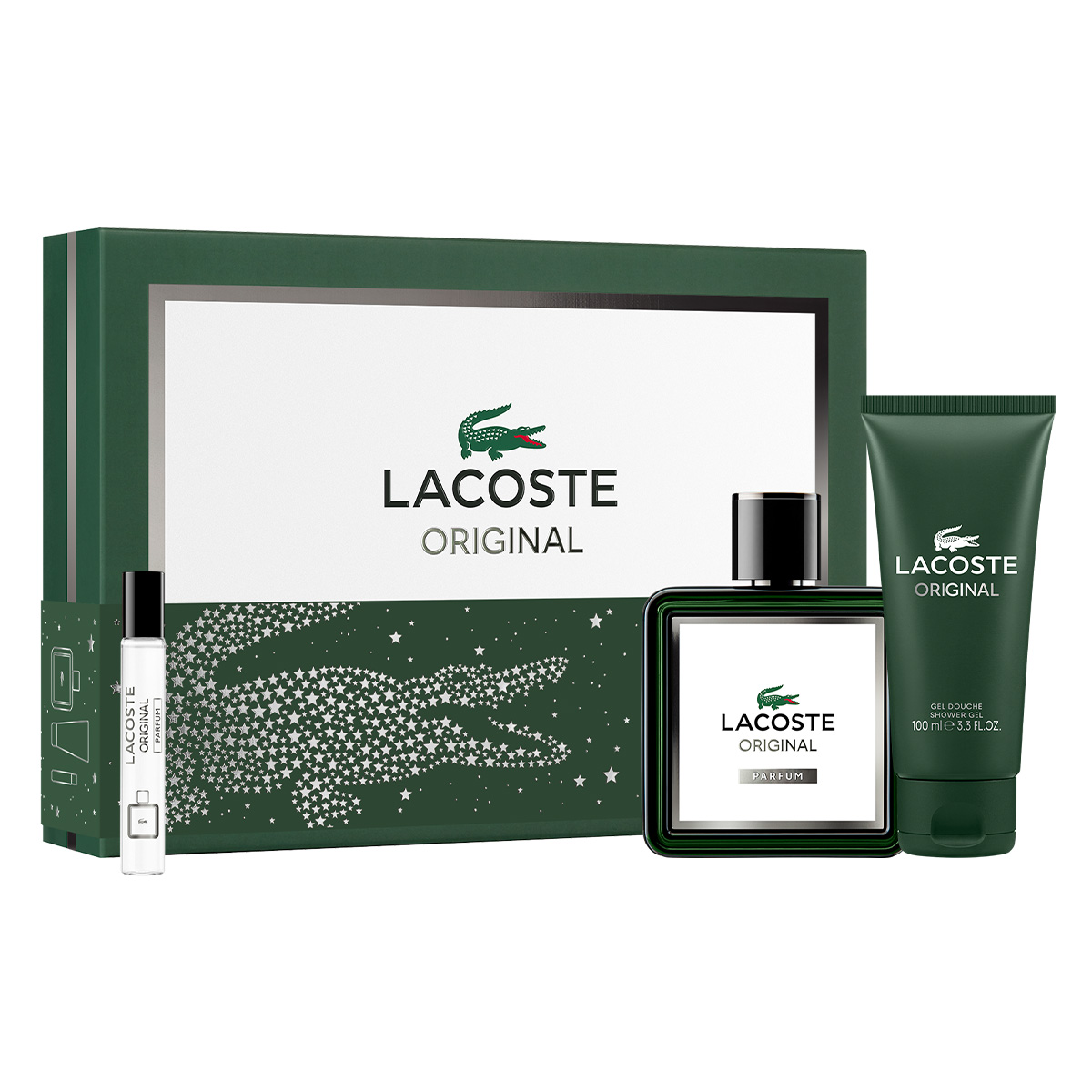 Lacoste Original Parfum LC020C02