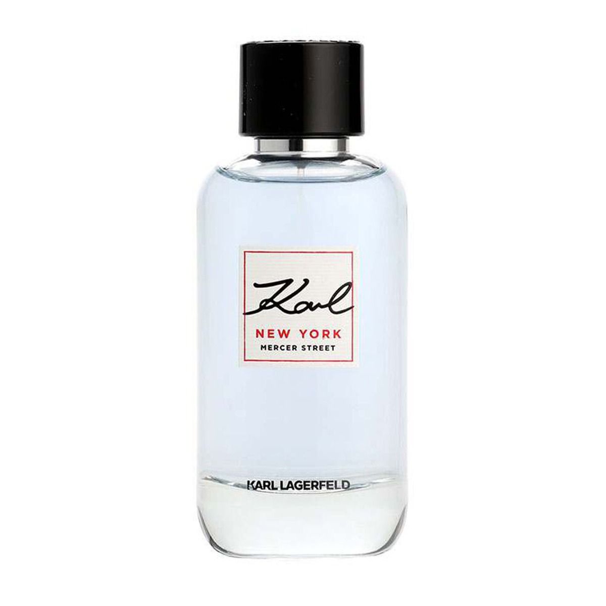 Karl Lagerfeld Karl New York Mercer Street Eau De Toilette 60ml