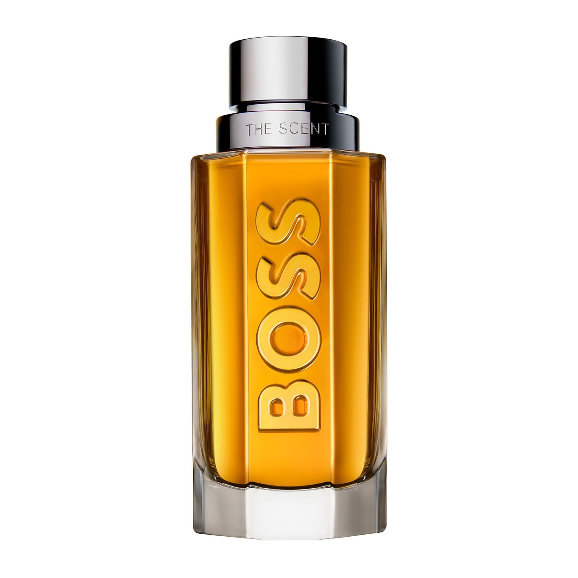 Boss The Scent Eau De Toilette 100ml